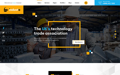 Footer 1
